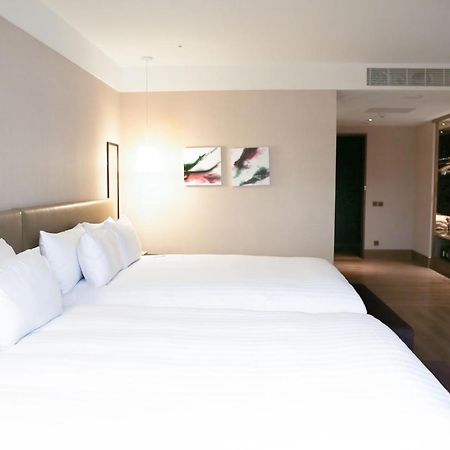 The Gaya Hotel Taitung Екстер'єр фото