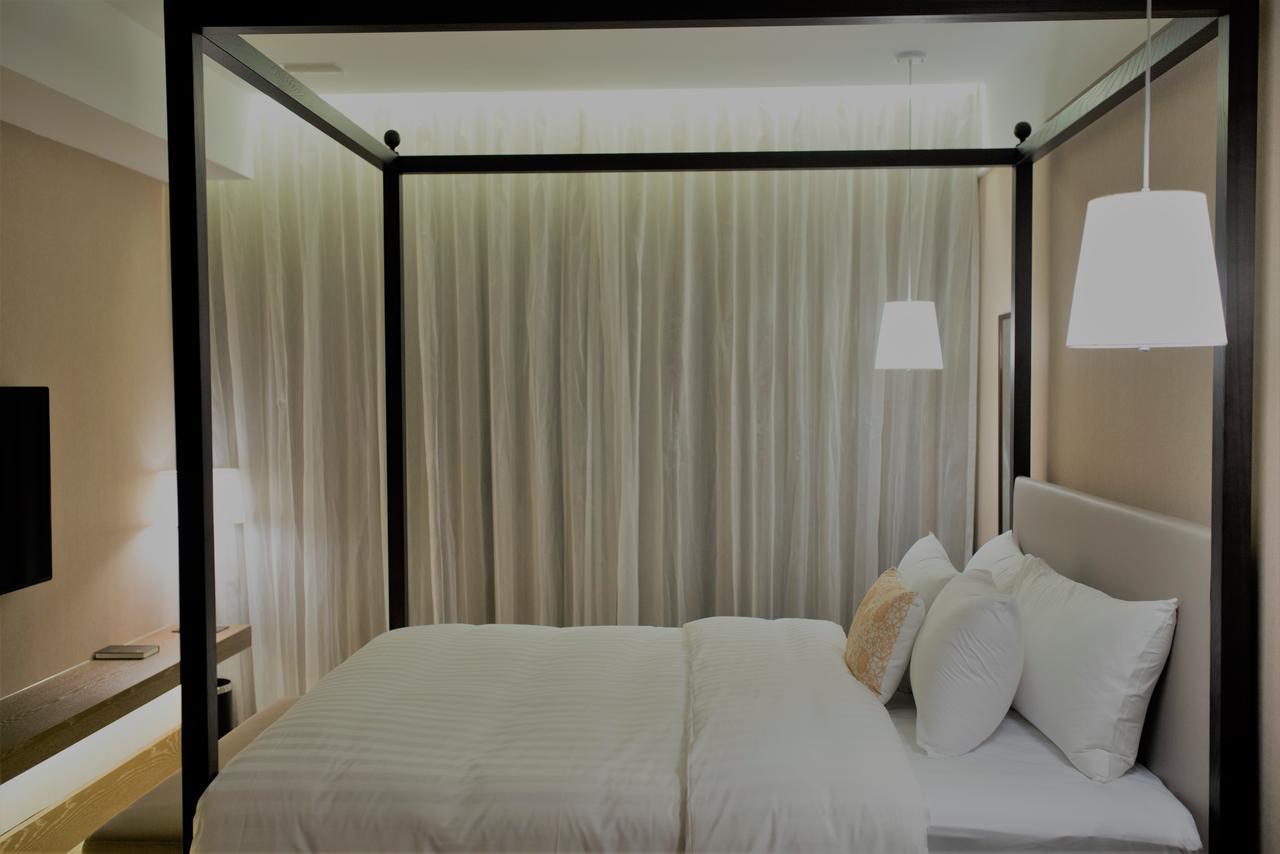 The Gaya Hotel Taitung Екстер'єр фото