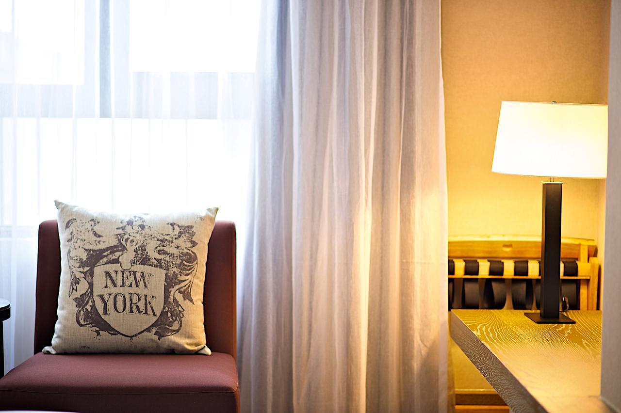 The Gaya Hotel Taitung Екстер'єр фото