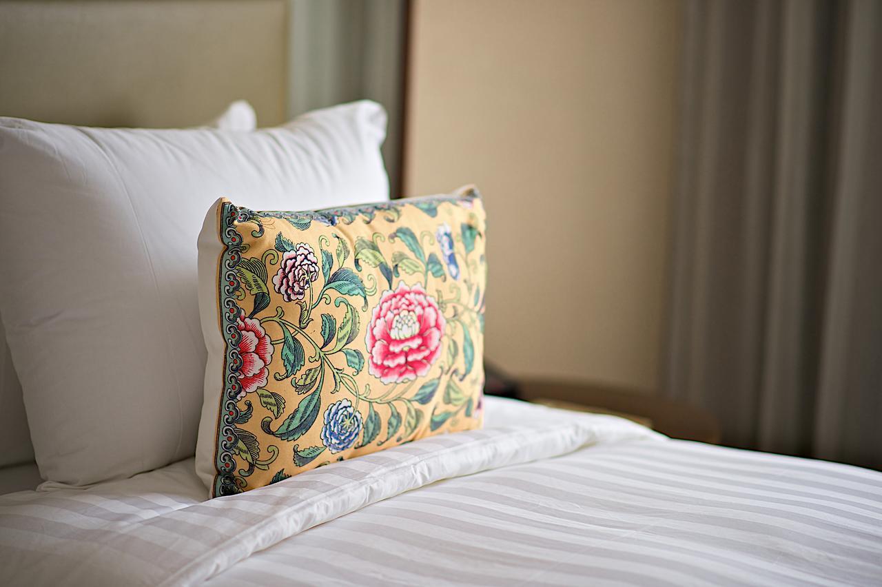 The Gaya Hotel Taitung Екстер'єр фото