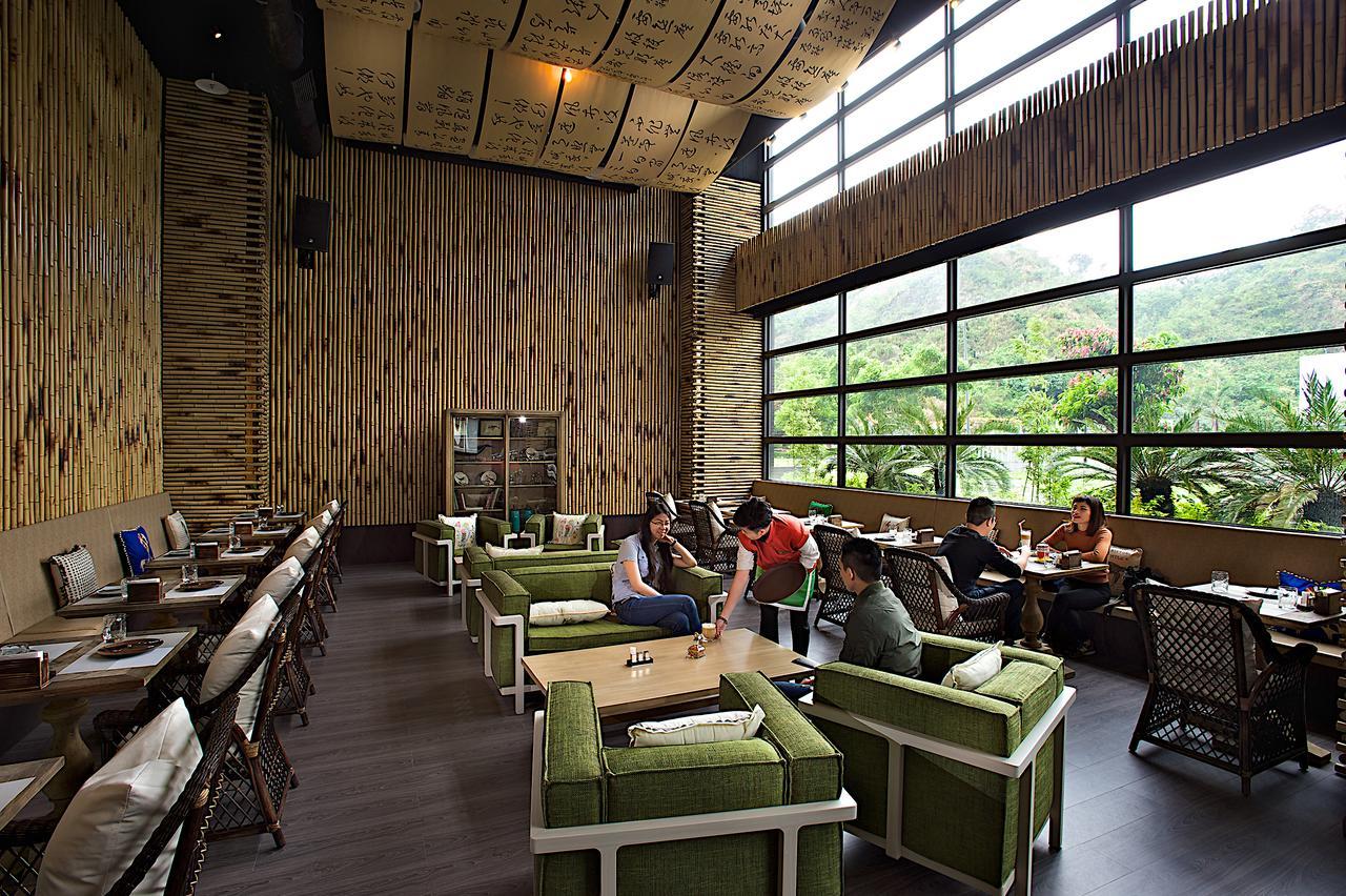 The Gaya Hotel Taitung Екстер'єр фото
